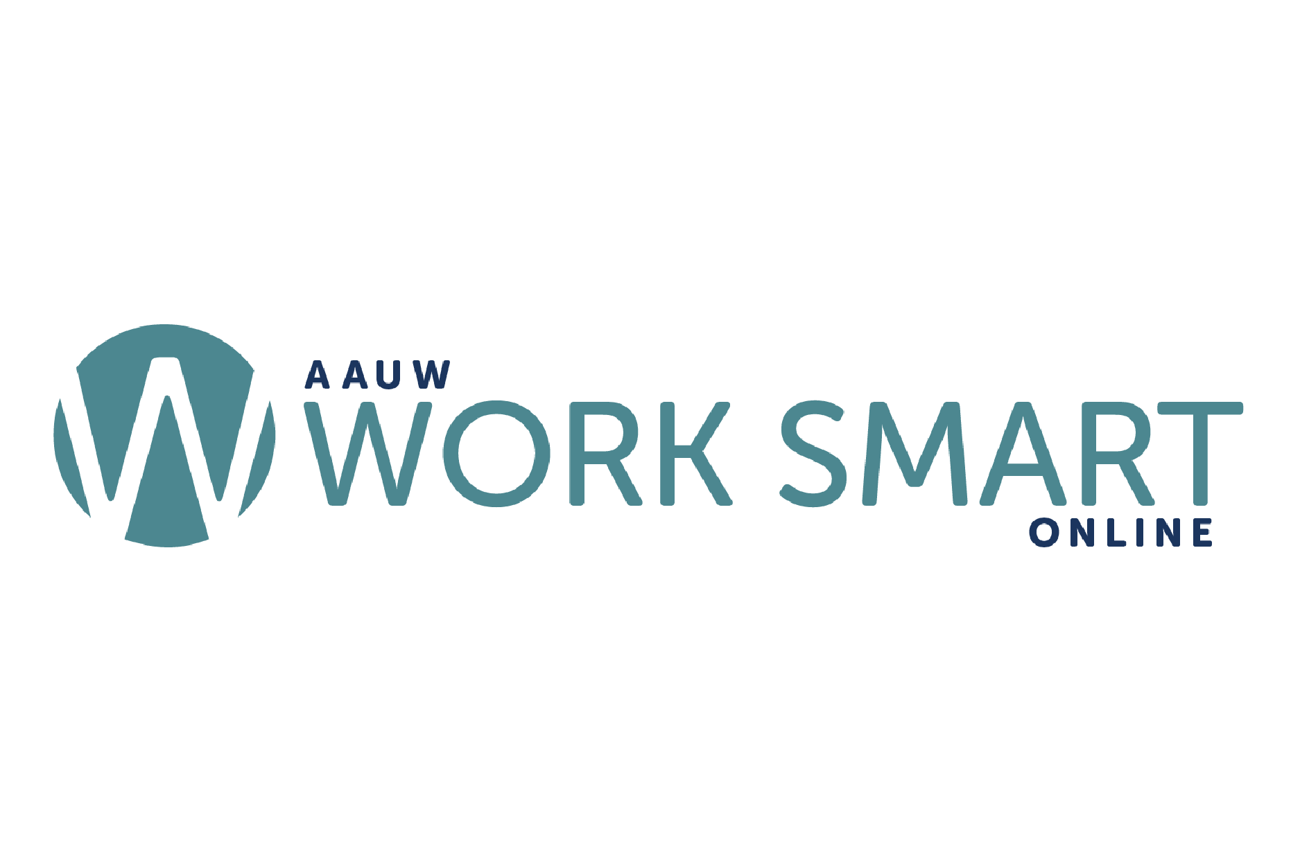 AAUW Work Smart Online WSO100